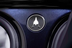 Land Rover Range Rover SVO Astronaut Edition 2019 года
