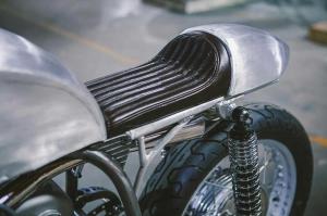 BMW R80 Exodus by Kott Motorcycles