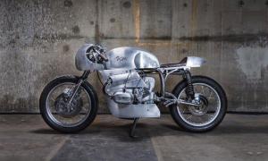BMW R80 Exodus by Kott Motorcycles