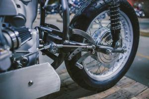 BMW R80 Exodus by Kott Motorcycles