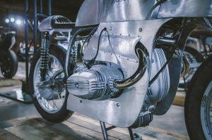 BMW R80 Exodus by Kott Motorcycles