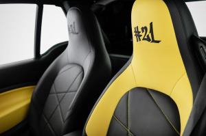 Smart ForTwo Cabrio Final Collector's Edition 2019 года