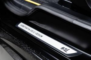Smart ForTwo Cabrio Final Collector's Edition 2019 года