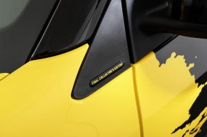 Smart ForTwo Cabrio Final Collector's Edition 2019 года