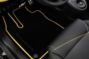 Smart ForTwo Cabrio Final Collector's Edition 2019 года