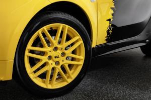 Smart ForTwo Cabrio Final Collector's Edition 2019 года