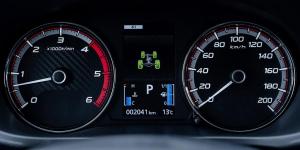 Mitsubishi L200 Double Cab