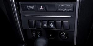 Mitsubishi L200 Double Cab