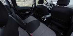 Mitsubishi L200 Double Cab
