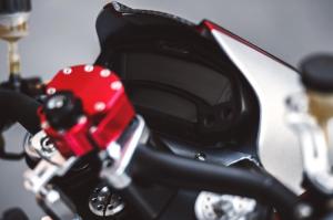 2011 Ducati 796 X by Drive-in Workshop