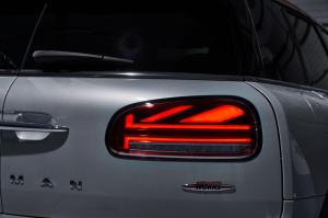 Mini John Cooper Works Clubman 2019 года