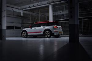 Mini John Cooper Works Clubman 2019 года