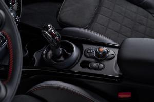 Mini John Cooper Works Clubman 2019 года