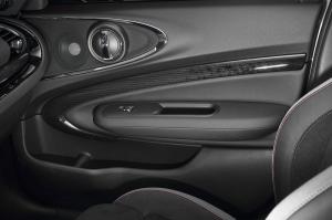 Mini John Cooper Works Clubman 2019 года
