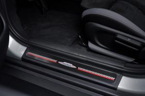 Mini John Cooper Works Clubman 2019 года