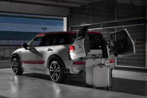 Mini John Cooper Works Clubman 2019 года