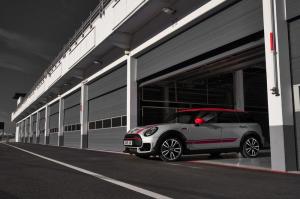 Mini John Cooper Works Clubman 2019 года