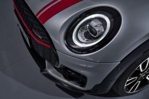 Mini John Cooper Works Clubman 2019 года