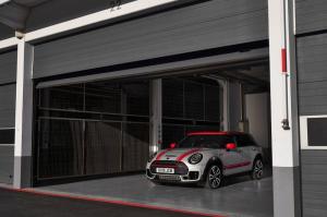 Mini John Cooper Works Clubman 2019 года