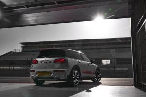 Mini John Cooper Works Clubman 2019 года