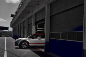 Mini John Cooper Works Clubman 2019 года