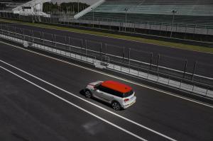 Mini John Cooper Works Clubman 2019 года