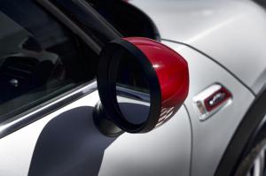 Mini John Cooper Works Clubman 2019 года
