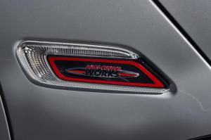 Mini John Cooper Works Clubman 2019 года