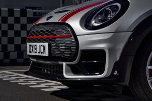 Mini John Cooper Works Clubman 2019 года