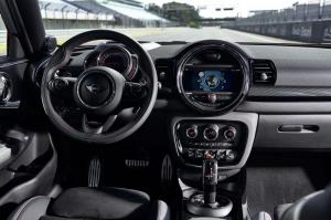 Mini John Cooper Works Clubman 2019 года