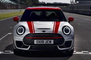 Mini John Cooper Works Clubman 2019 года