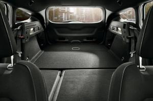 Ford Focus ST Estate 2019 года