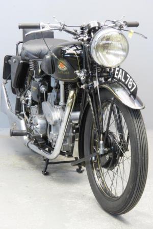1938 O.K. Supreme
