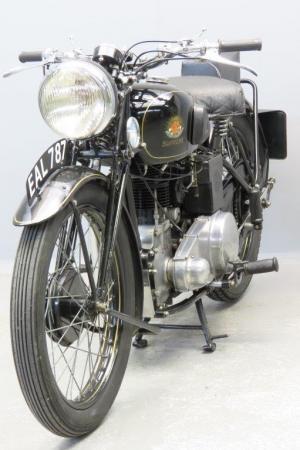 1938 O.K. Supreme