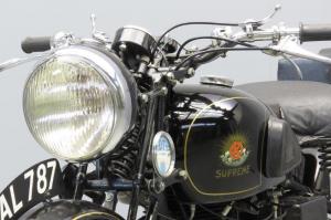 1938 O.K. Supreme