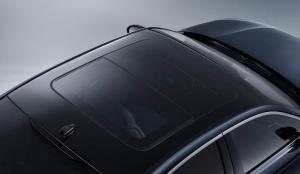 Ford Taurus Vignale для рынка Китая 2019 года