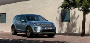 Land Rover Discovery Sport P250 S 2019 года
