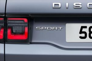 Land Rover Discovery Sport P250 S 2019 года
