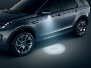 Land Rover Discovery Sport P250 S 2019 года