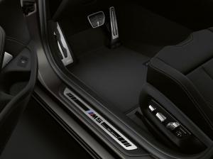 BMW M5 Competition Edition 35 Jahre 2019 года