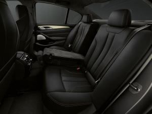 BMW M5 Competition Edition 35 Jahre 2019 года