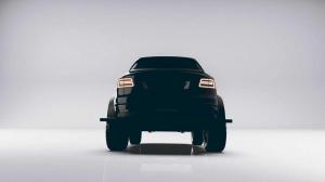 Bentley Bentayga by Bengala Automotive Design SL