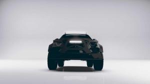 Bentley Bentayga by Bengala Automotive Design SL