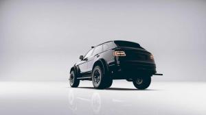 Bentley Bentayga by Bengala Automotive Design SL