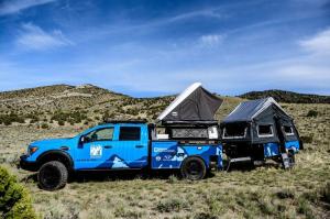 Nissan Ultimate Parks Titan XD PRO-4X Crew Cab 2019 года