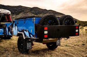 Nissan Ultimate Parks Titan XD PRO-4X Crew Cab 2019 года