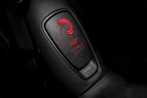 Aston Martin OHMSS DBS Superleggera 2019 года