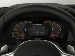 BMW X5 M50i 2019 года