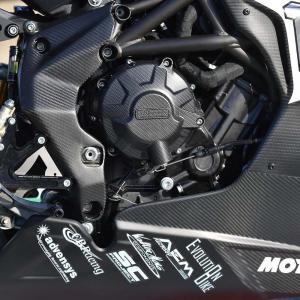 MV Agusta F3XX 2019 года