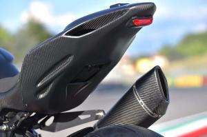 MV Agusta F3XX 2019 года
